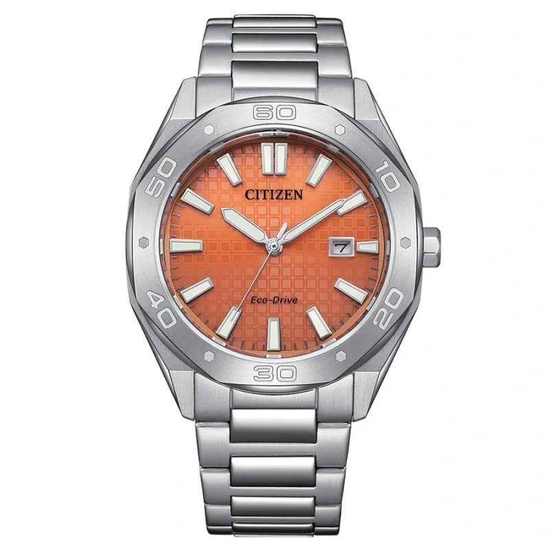 ساعت مچی مردانه سیتیزن مدل BM7630-80Z