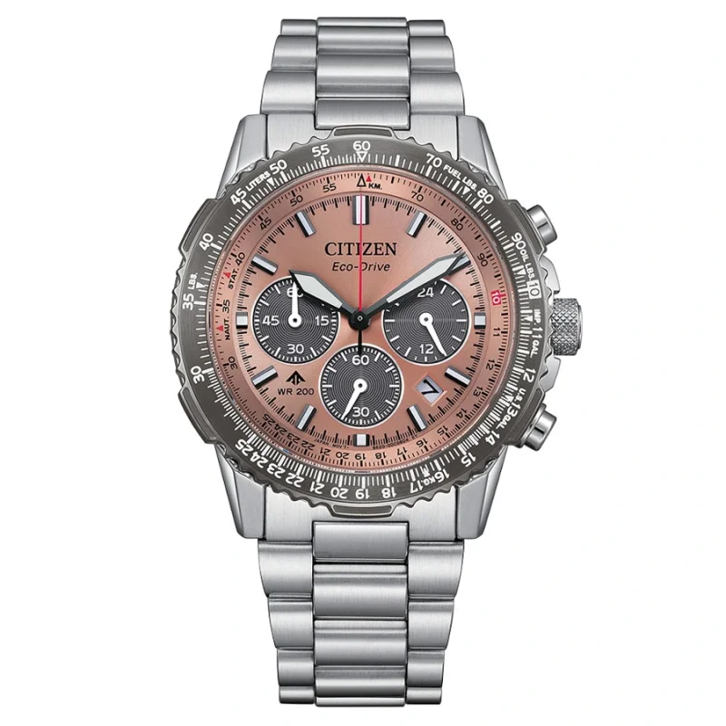 ساعت مچی مردانه سیتیزن مدل CA4664-61X