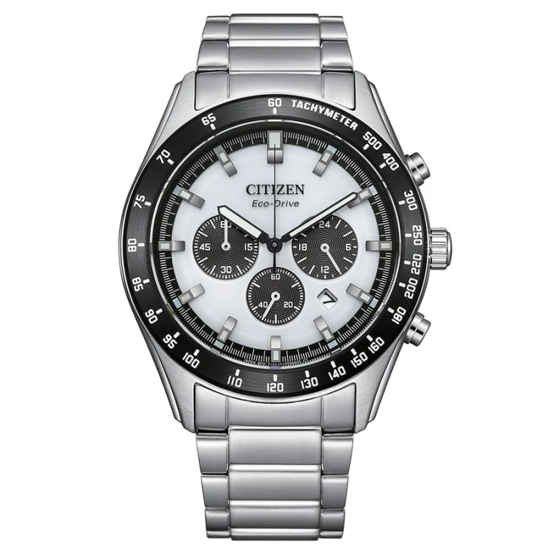 ساعت مچی مردانه سیتیزن مدل CA4574-58A