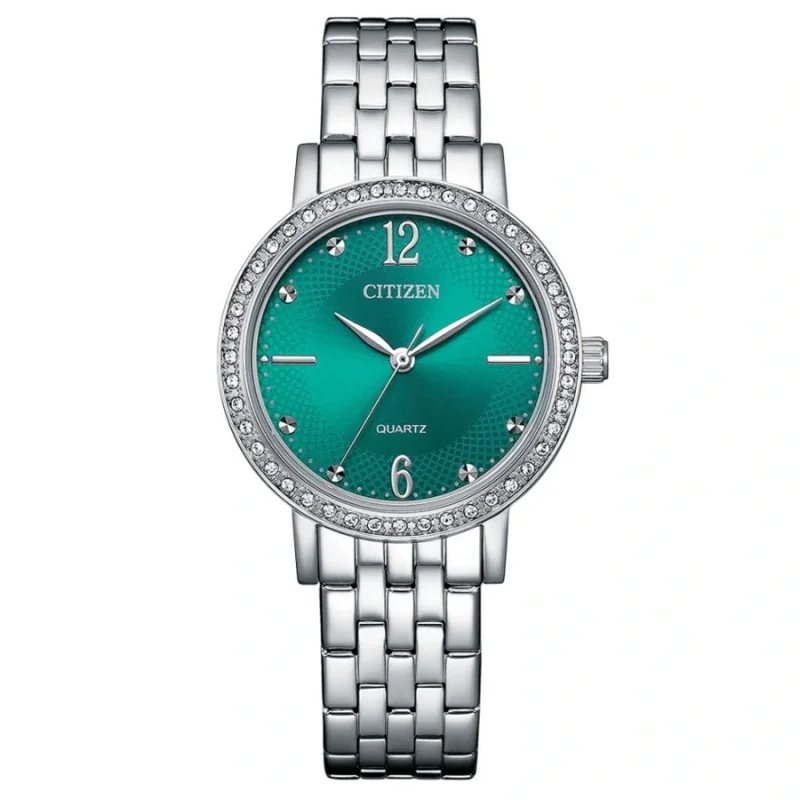 ساعت مچی زنانه سیتیزن مدل EL3100-55Z