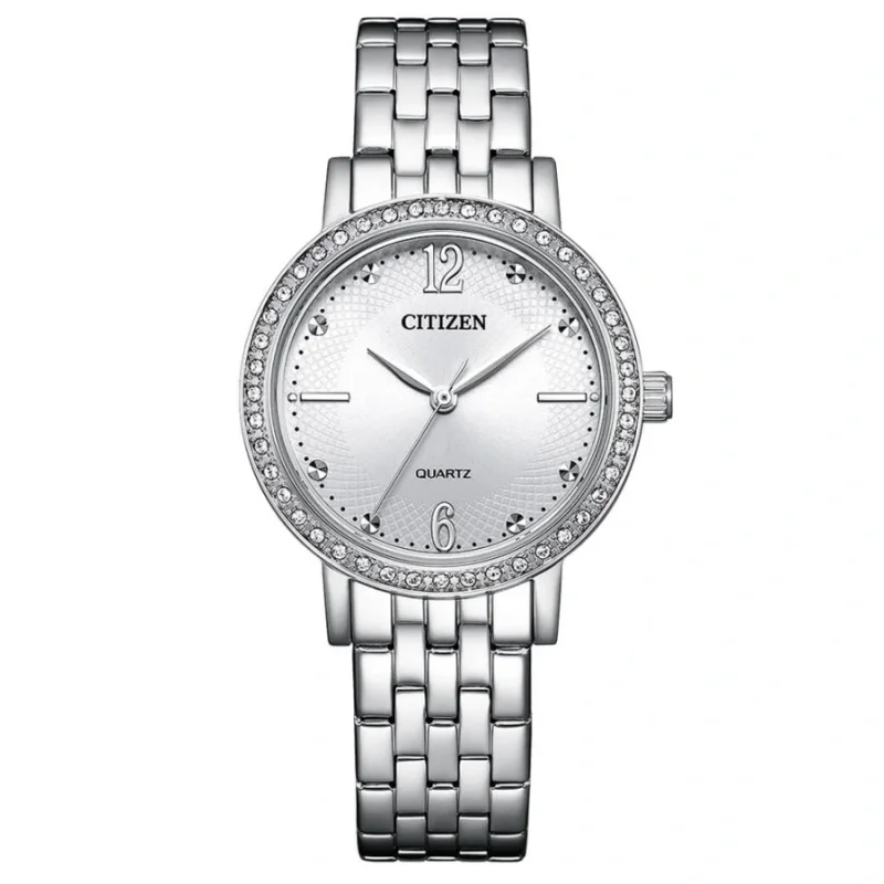 ساعت مچی زنانه سیتیزن مدل EL3100-55A