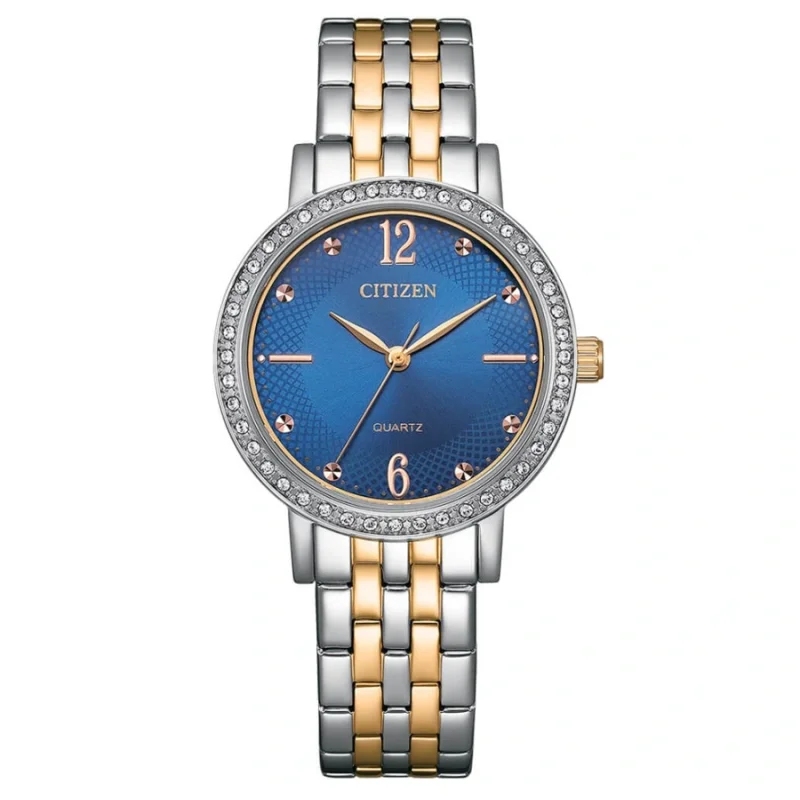 ساعت مچی زنانه سیتیزن مدل EL3106-59L