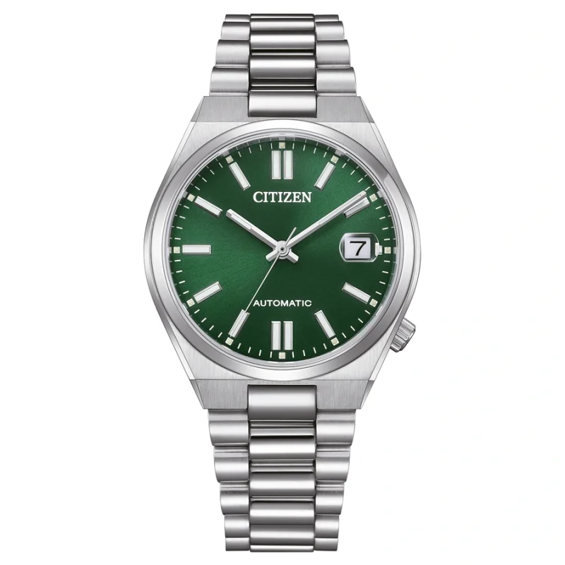 ساعت مچی مردانه سیتیزن مدل NJ0200-50X