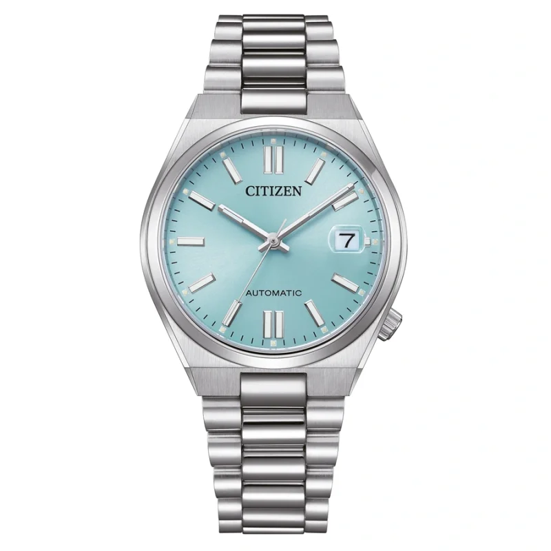 ساعت مچی مردانه سیتیزن مدل NJ0200-50L