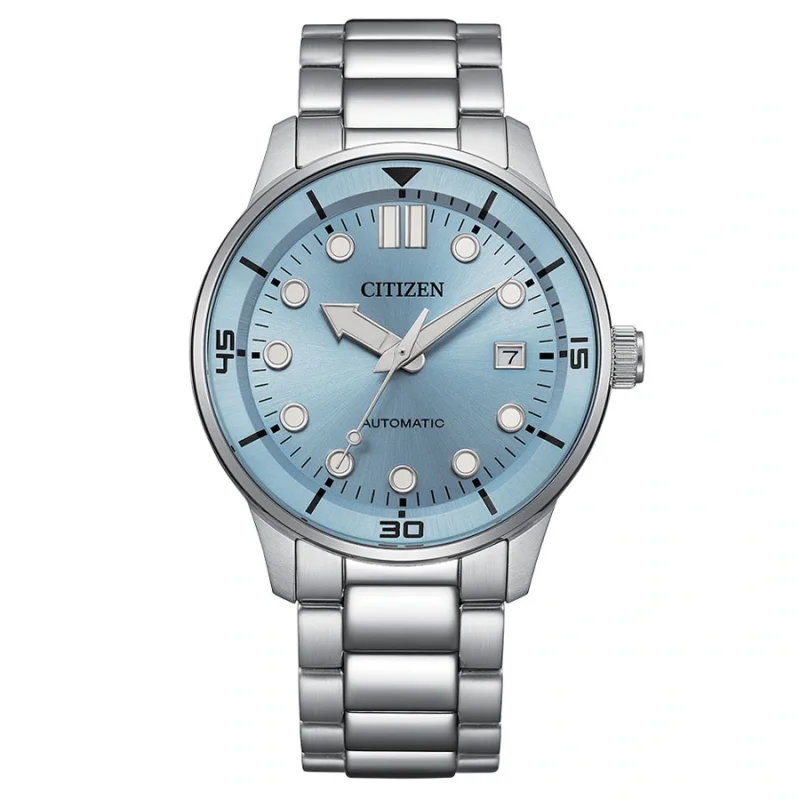 ساعت مچی مردانه سیتیزن مدل NJ0191-83L