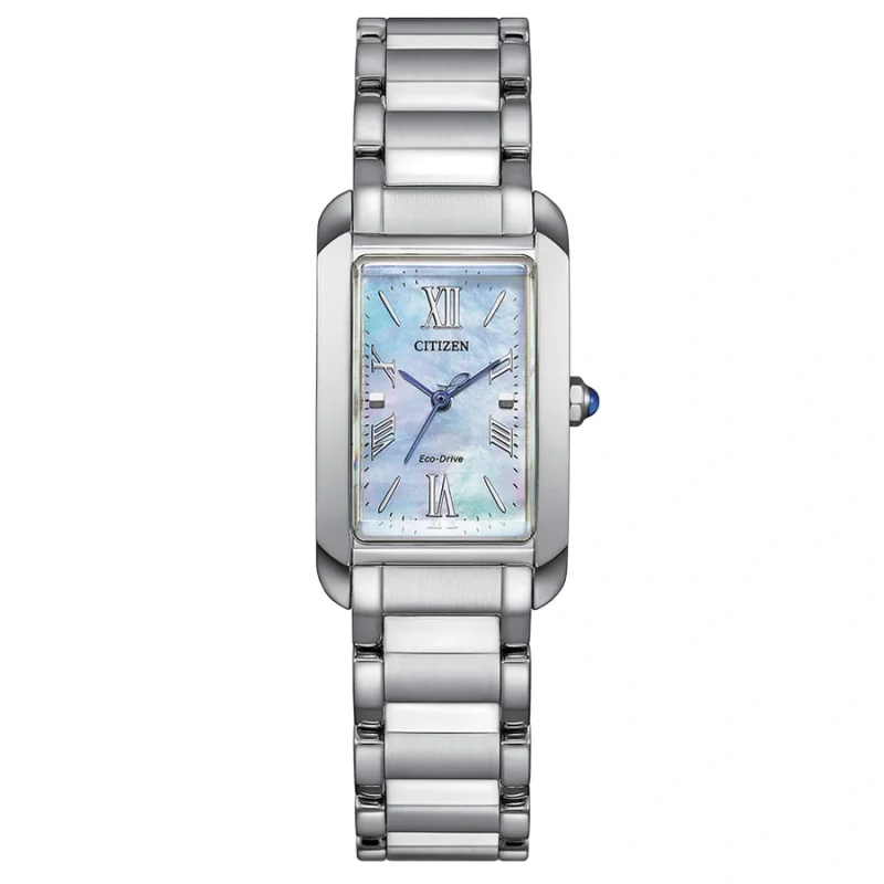 ساعت مچی زنانه سیتیزن مدل EW5620-55N