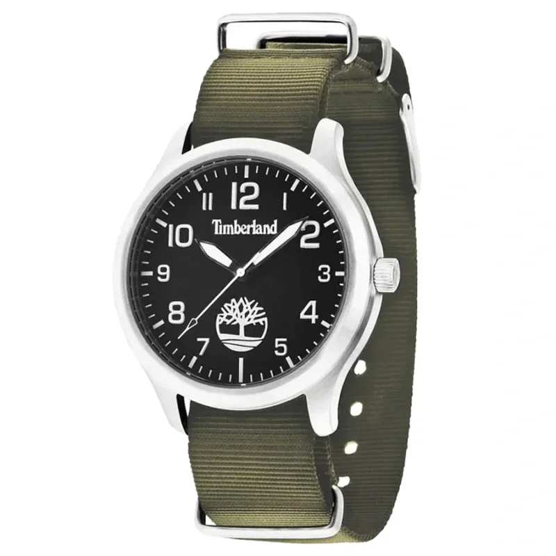 ساعت مچی مردانه تیمبرلند مدل TBL14652JS-02