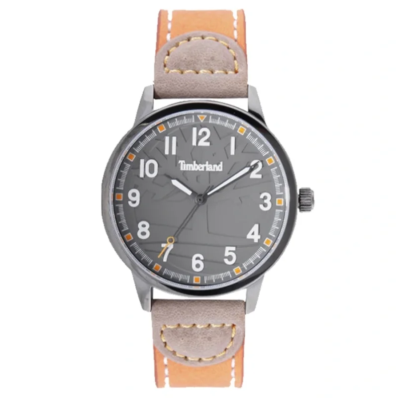 ساعت مچی مردانه و زنانه تیمبرلند مدل TBL15030MSU-12
