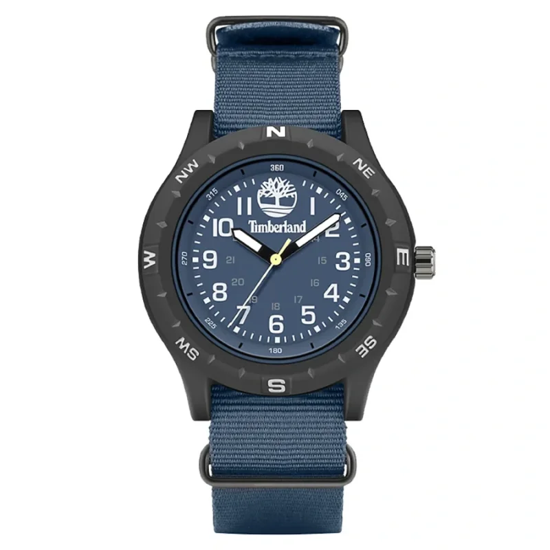 ساعت مچی مردانه تیمبرلند مدل TBL15076JPBB-03