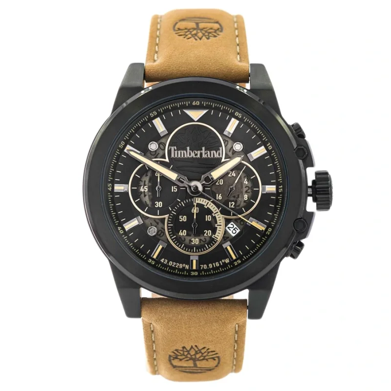 ساعت مچی مردانه تیمبرلند مدل TDWGB0056003