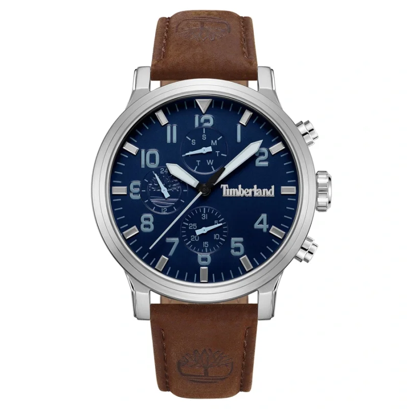ساعت مچی مردانه تیمبرلند مدل TDWGF0040702