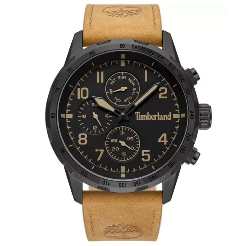 ساعت مچی مردانه تیمبرلند مدل TDWGF0055403