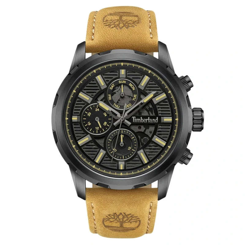 ساعت مچی مردانه تیمبرلند مدل TDWGF0056101