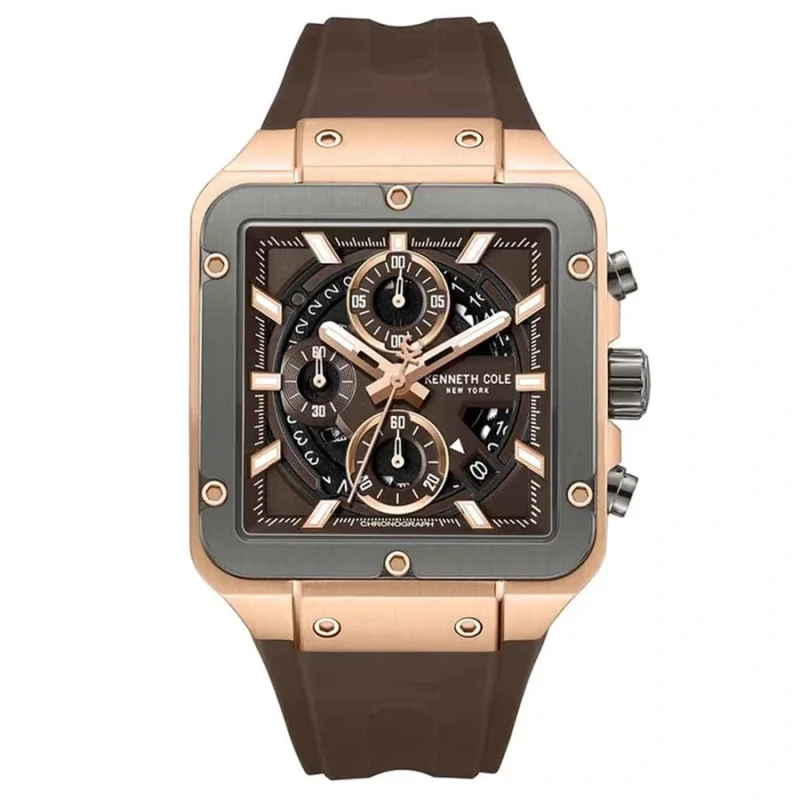 ساعت مچی مردانه کنت کول مدل KCWGO0065502