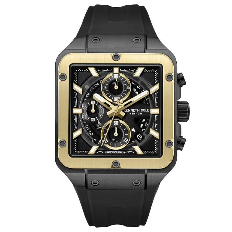 ساعت مچی مردانه کنت کول مدل KCWGO0065503