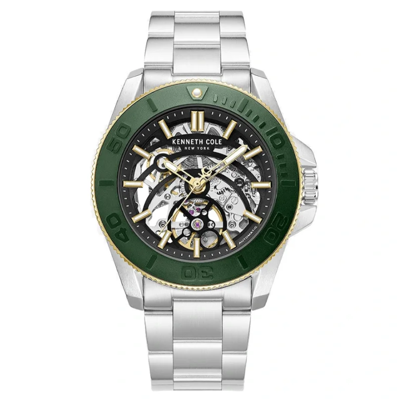 ساعت مچی مردانه کنت کول مدل KCWGY0076502