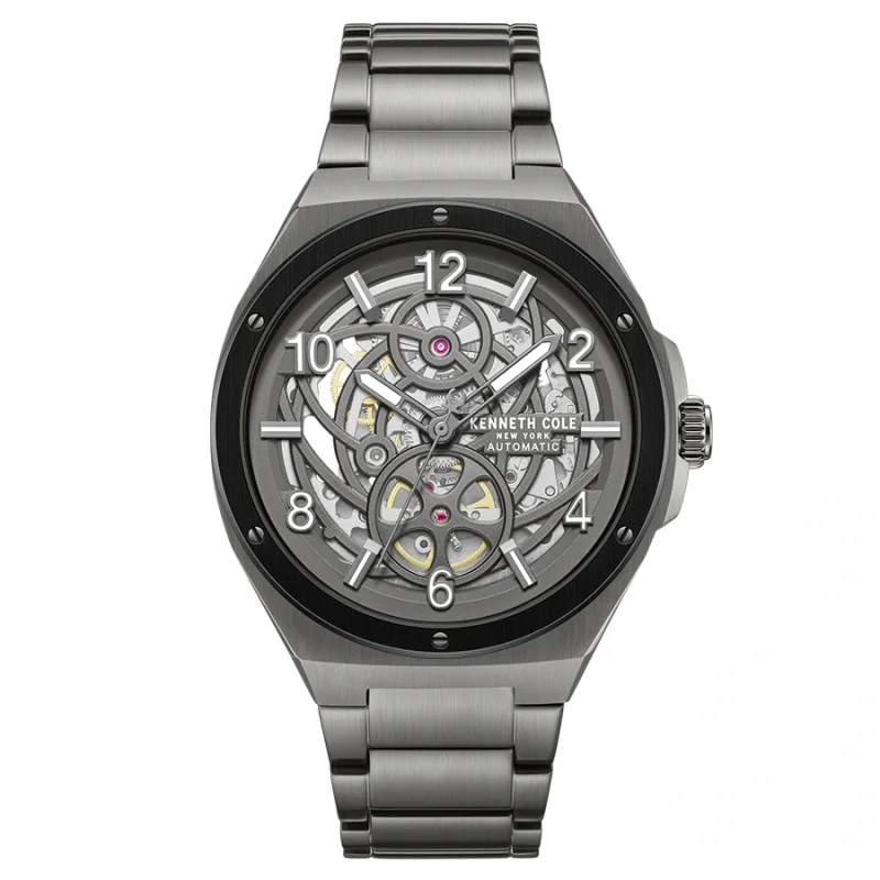 ساعت مچی مردانه کنت کول مدل KCWGY0089202