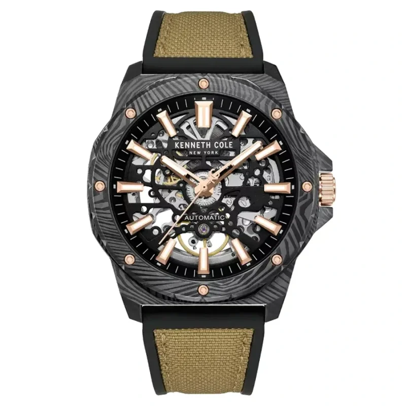 ساعت مچی مردانه کنت کول مدل KCWGZ0076703