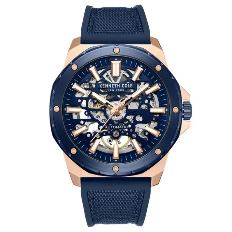 ساعت مچی مردانه کنت کول مدل KCWGZ0076702