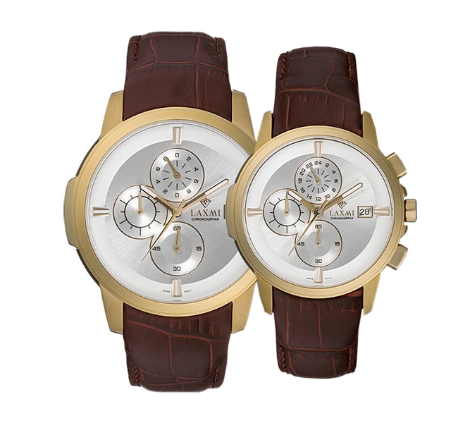 ساعت مچی ست لاکسمی مدل 8502/4