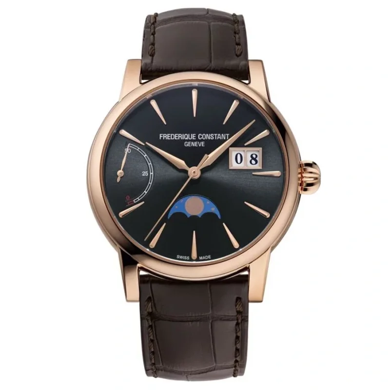 ساعت مچی مردانه فردریک کنستانت مدل FC-735G3H9