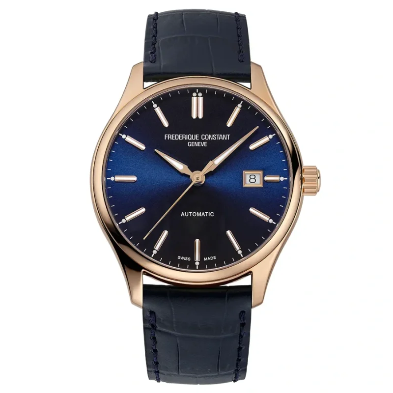 ساعت مچی مردانه فردریک کنستانت مدل FC-303NN5B4