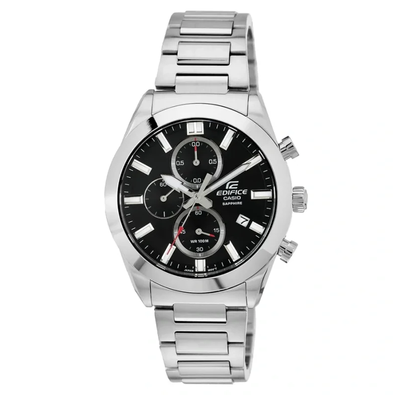 ساعت مچی مردانه کاسیو ادیفایس مدل EFB-710D-1AVUDF