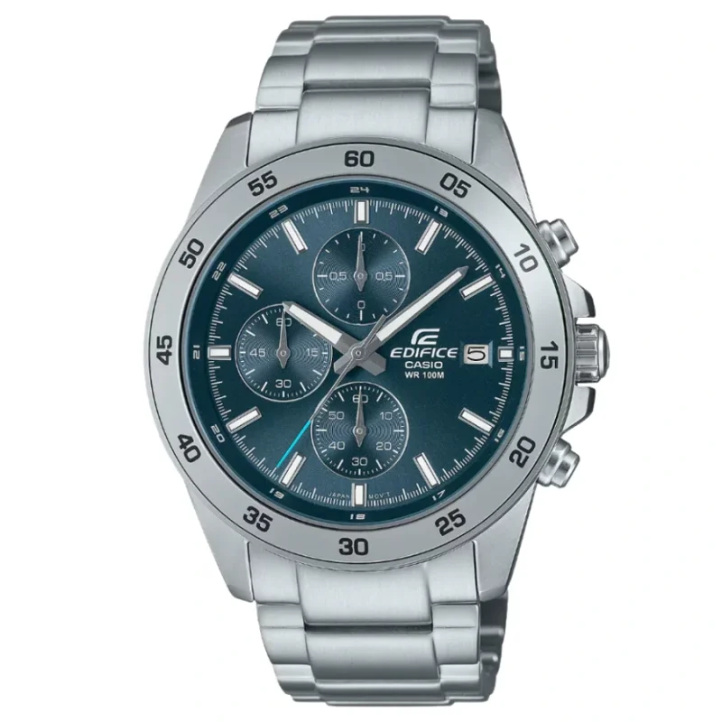 ساعت مچی مردانه کاسیو ادیفایس مدل EFR-526D-2AVUDF