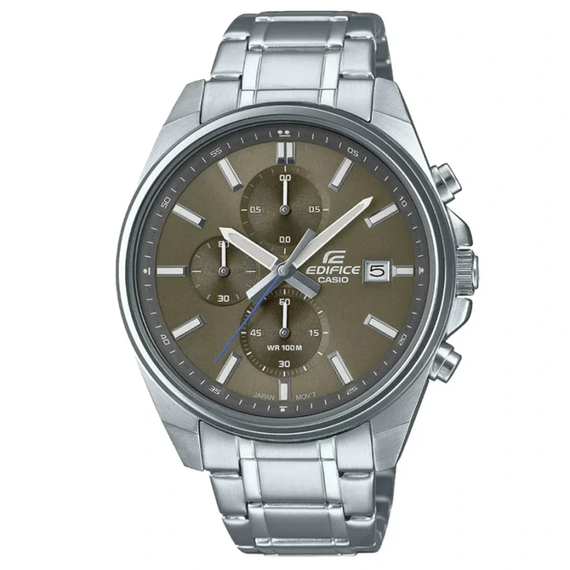 ساعت مچی مردانه کاسیو ادیفایس مدل EFV-610D-5CVUDF