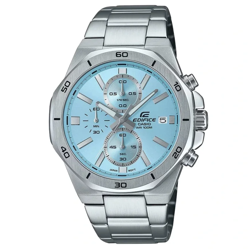 ساعت مچی مردانه کاسیو ادیفایس مدل EFV-640D-2BVUDF