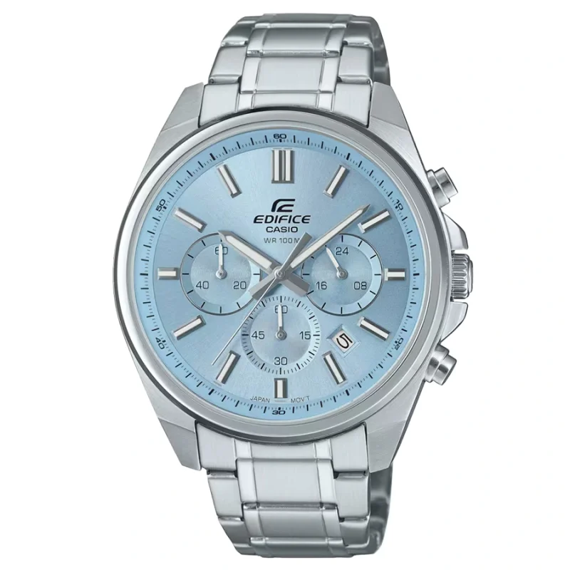 ساعت مچی مردانه کاسیو ادیفایس مدل EFV-650D-2BVUDF