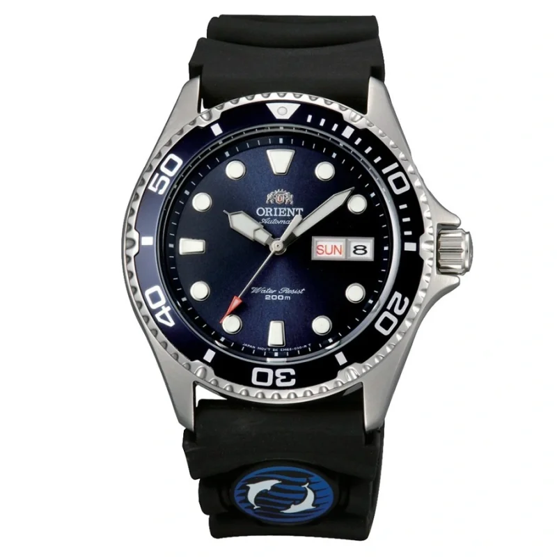 ساعت مچی مردانه اورینت مدل FAA02008D9