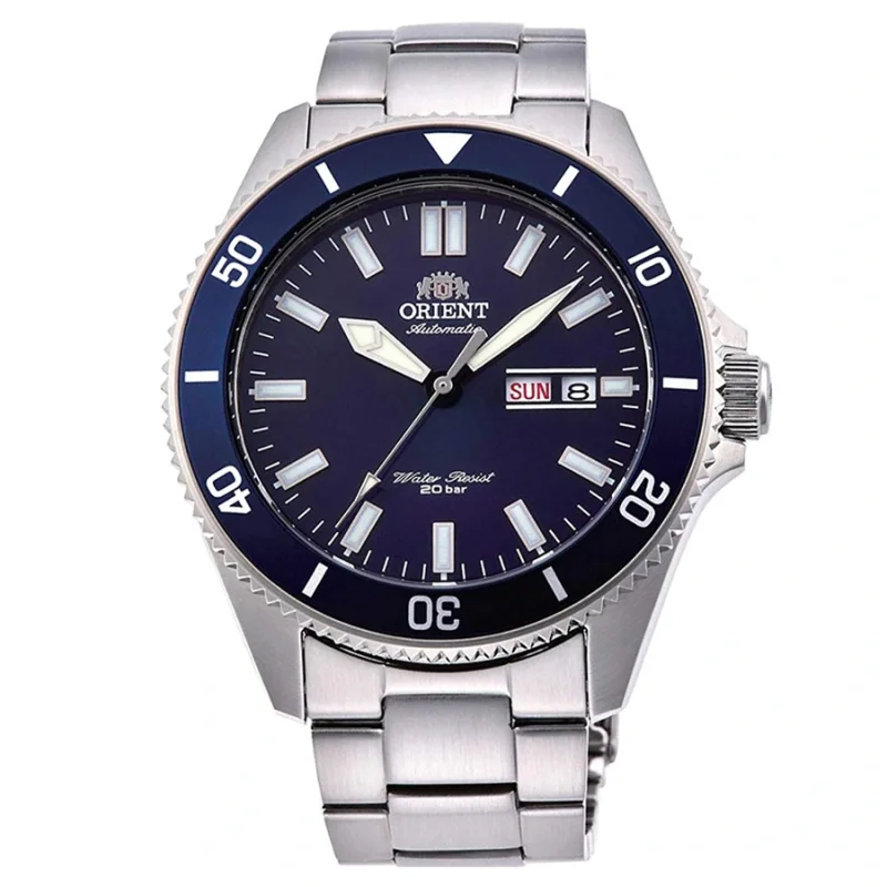 ساعت مچی مردانه اورینت مدل RA-AA0009L09C