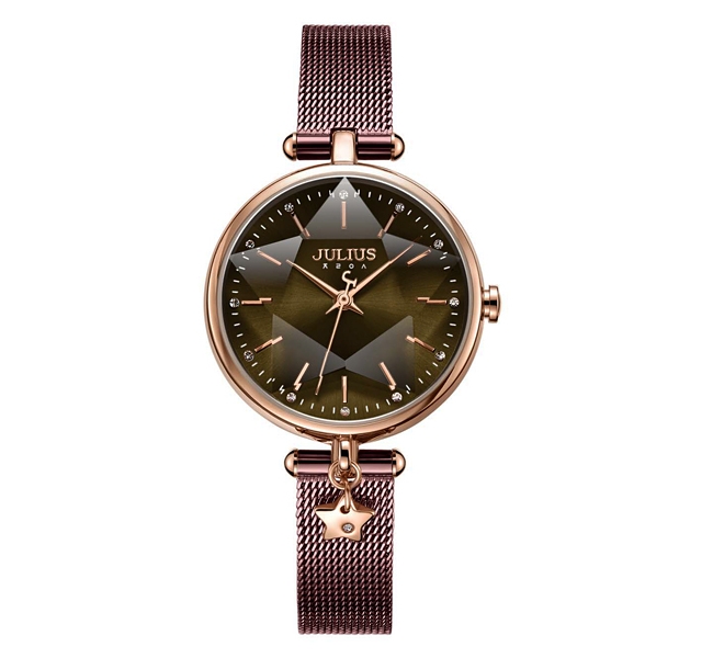 ساعت مچی جولیوس مدل JA-1145E