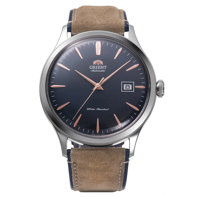 ساعت مچی مردانه اورینت مدل RA-AC0P02L