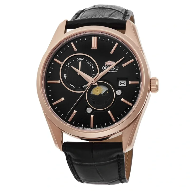 ساعت مچی مردانه اورینت مدل RA-AK0309B30B