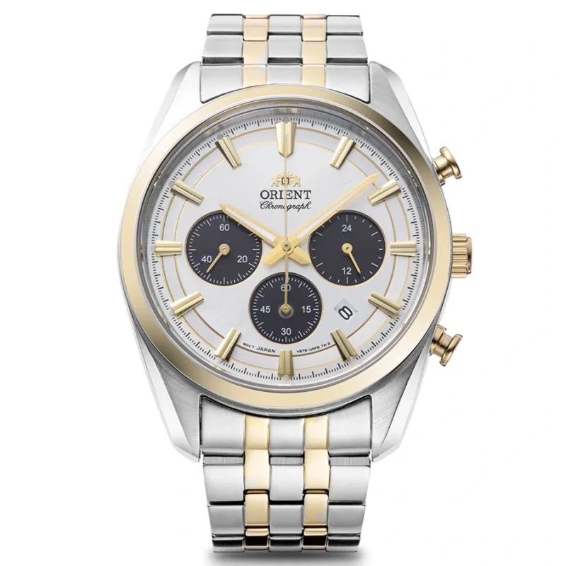 ساعت مچی مردانه اورینت مدل RA-TX0302S10B