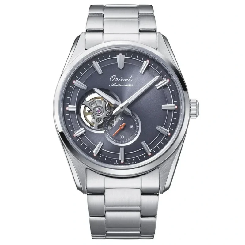 ساعت مچی مردانه اورینت مدل RA-AR0012N30B