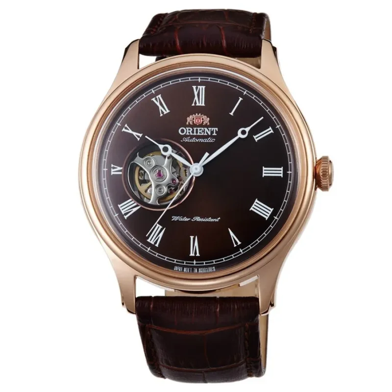 ساعت مچی مردانه اورینت مدل TAG00001T