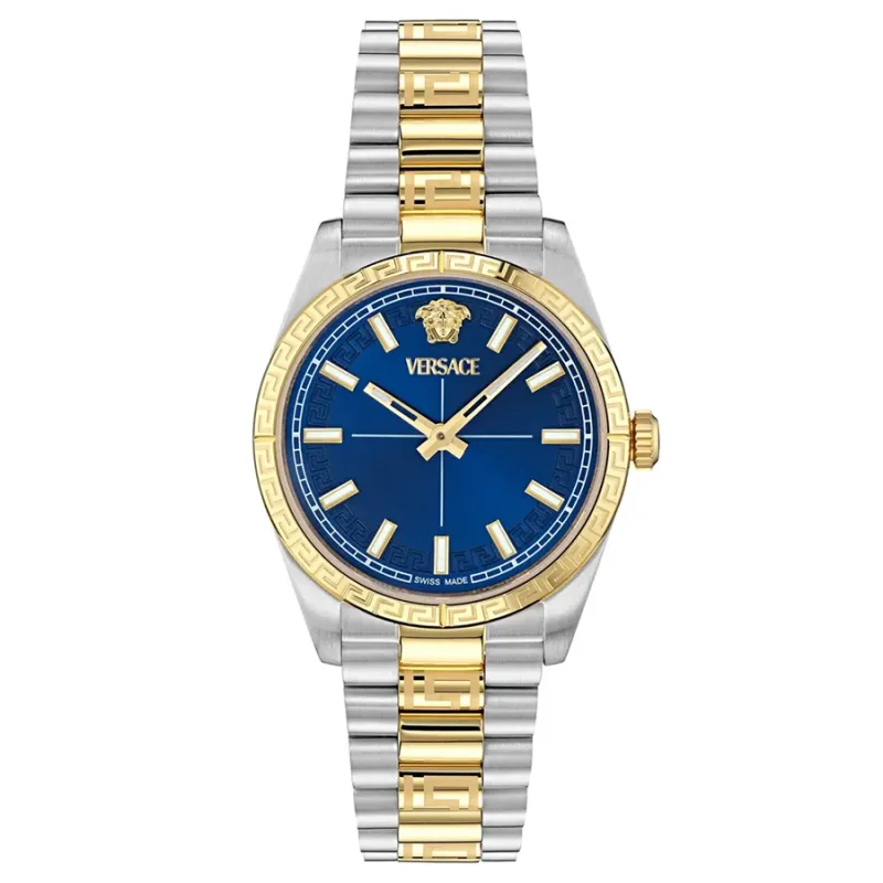 ساعت مچی زنانه ورساچه مدل VE0E00325