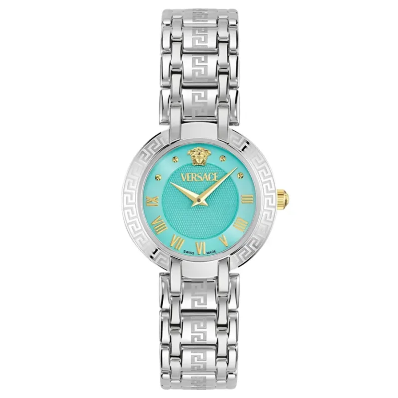 ساعت مچی زنانه ورساچه مدل VE0P00325