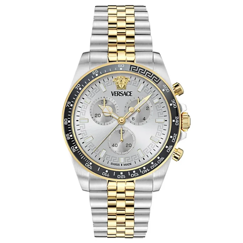 ساعت مچی مردانه ورساچه مدل VE0H00725