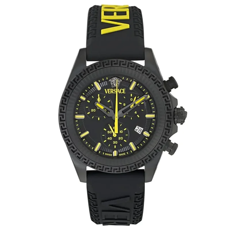 ساعت مچی مردانه ورساچه مدل VE0W00225