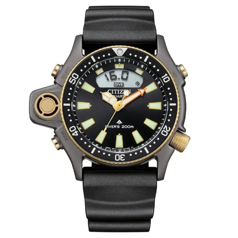 ساعت مچی مردانه سیتیزن مدل JP2008-06E