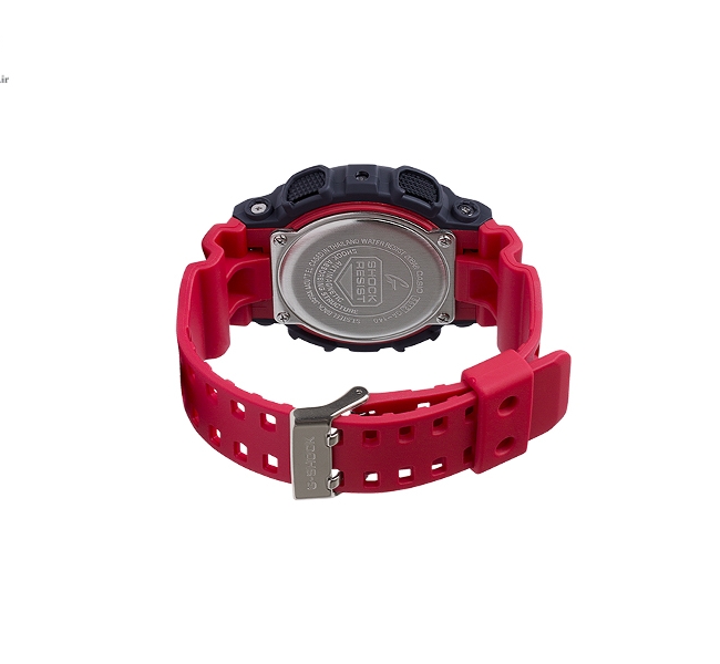 G shock ga 140 4adr hot sale