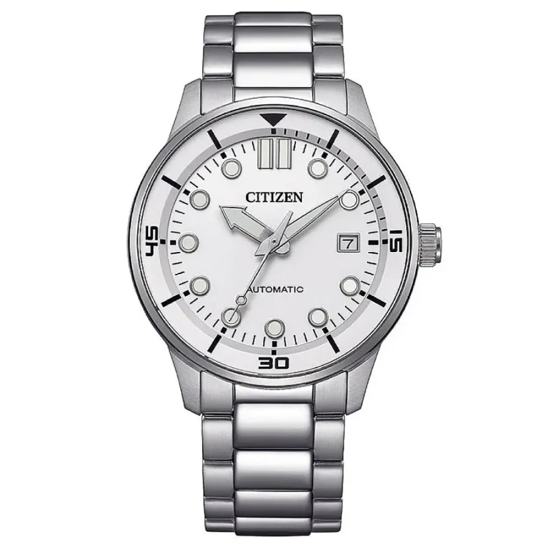 ساعت مچی مردانه سیتیزن مدل NJ0191-83A