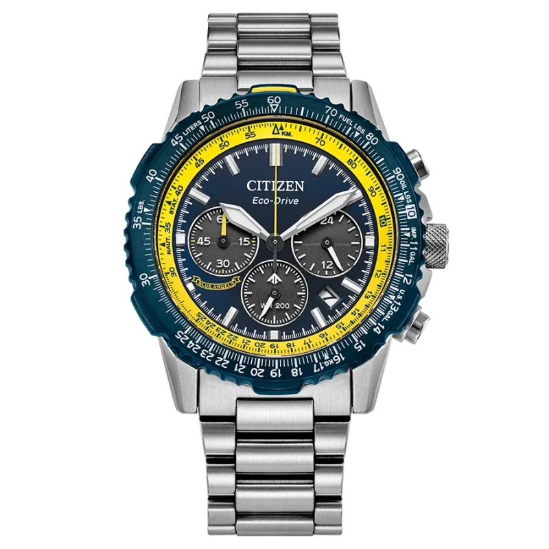 ساعت مچی مردانه سیتیزن مدل CA4667-53L