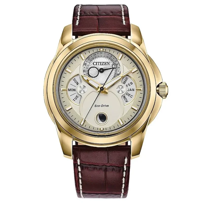 ساعت مچی مردانه سیتیزن مدل BU0082-06P