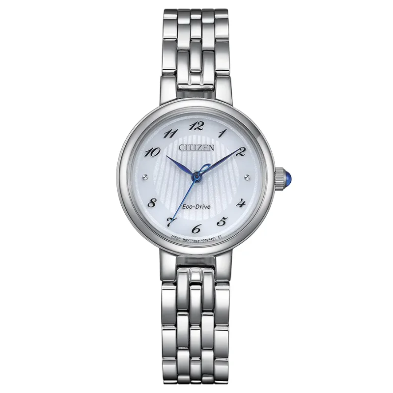 ساعت مچی زنانه سیتیزن مدل EM0990-81A