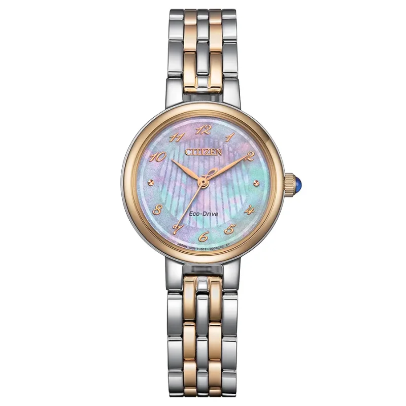 ساعت مچی زنانه سیتیزن مدل EM0996-84Y